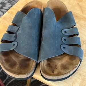 Comfortfusse very similar to Birkenstock